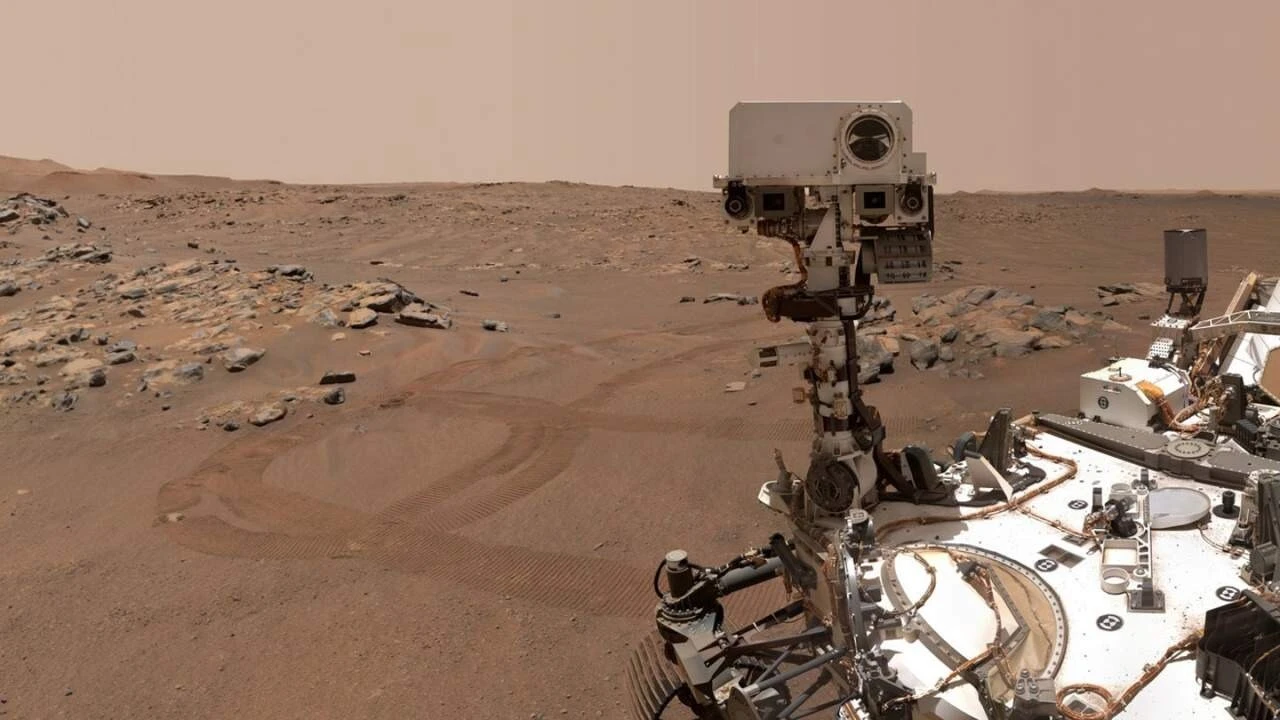 Mars Keşif Aracının İletişimi Kesildi: NASA’dan Açıklama Geldi