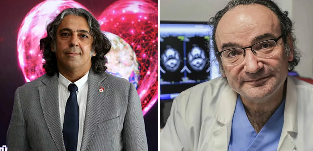 Virüs gitti izi kaldı: Kalp krizi ve beyin kanaması patladı