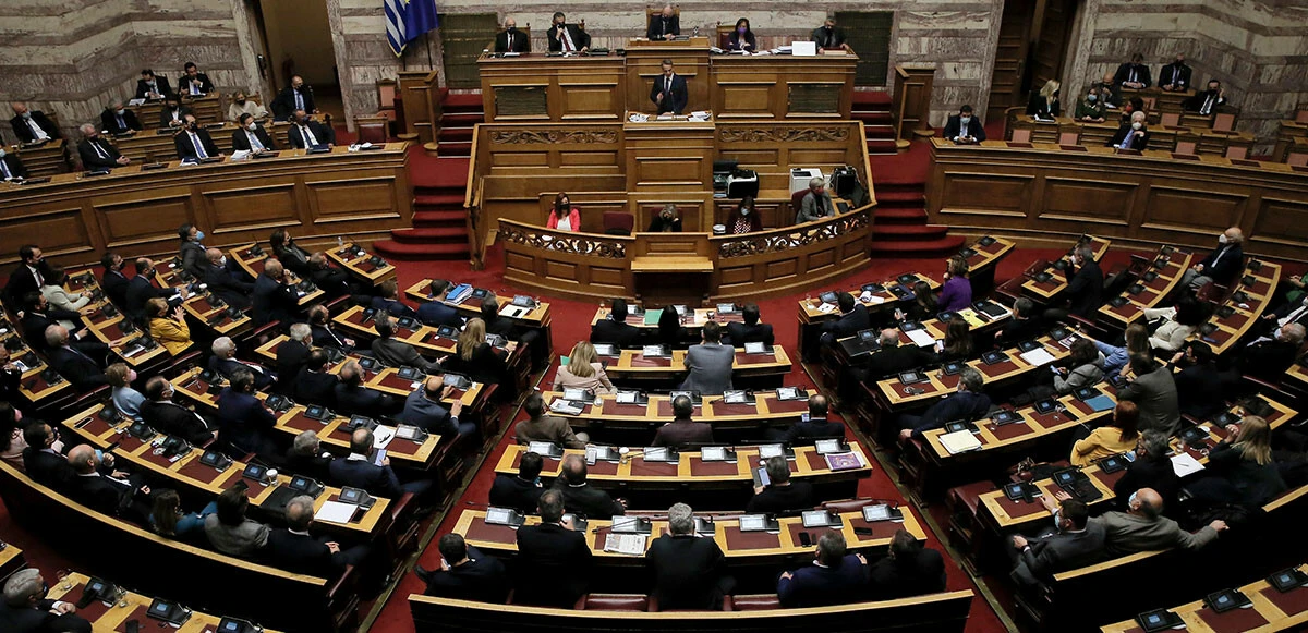 Yunan parlamentosundan geçti! ABD’nin Yunanistan’daki üs sayısı artıyor