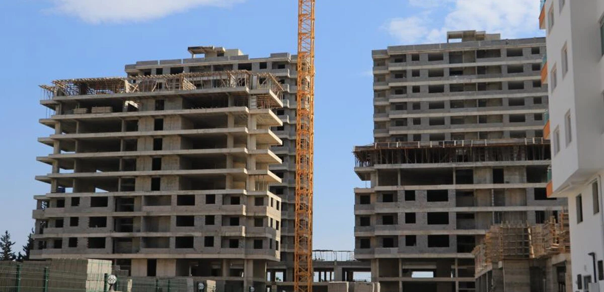 Saatlik zam yapıyorlar: Elinde 150-200 daire olan arsa sahipleri var