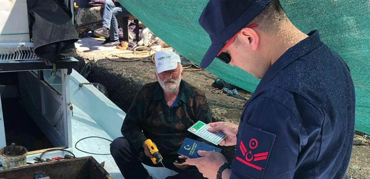 Son dakika! İçişleri Bakanlığı duyurdu: 3 bin göçmen, 29 organizatör yakalandı