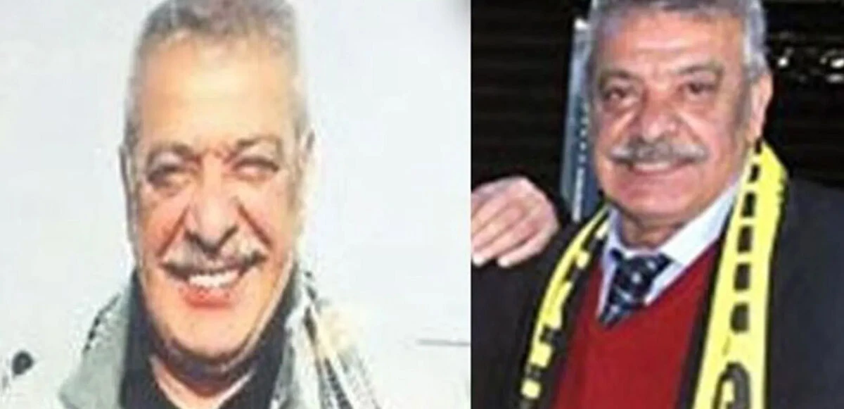 Hakan Altun'un babası eski futbolcu çıktı! Arap Hasan lakaplı Hasan Altun oğlu kadar ünlüymüş