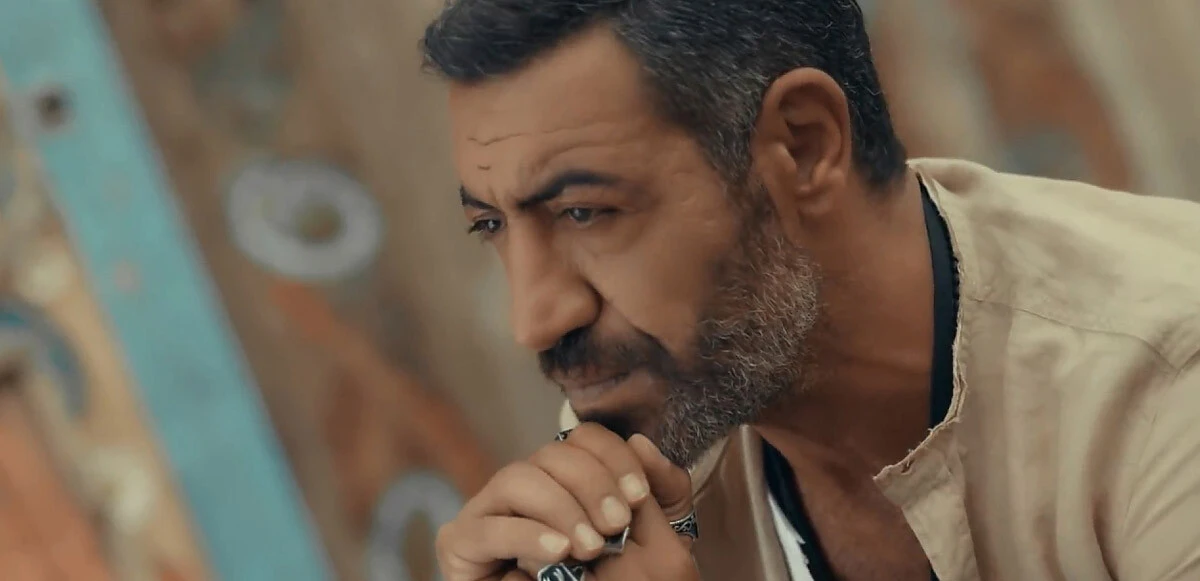 Hakan Altun'un babası eski futbolcu çıktı! Arap Hasan lakaplı Hasan Altun oğlu kadar ünlüymüş