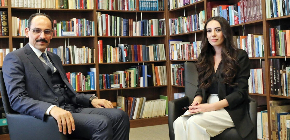 Türkiye’den ilişkilerin düzelmesi için ABD’ye PYD, FETÖ ve yaptırım şartı