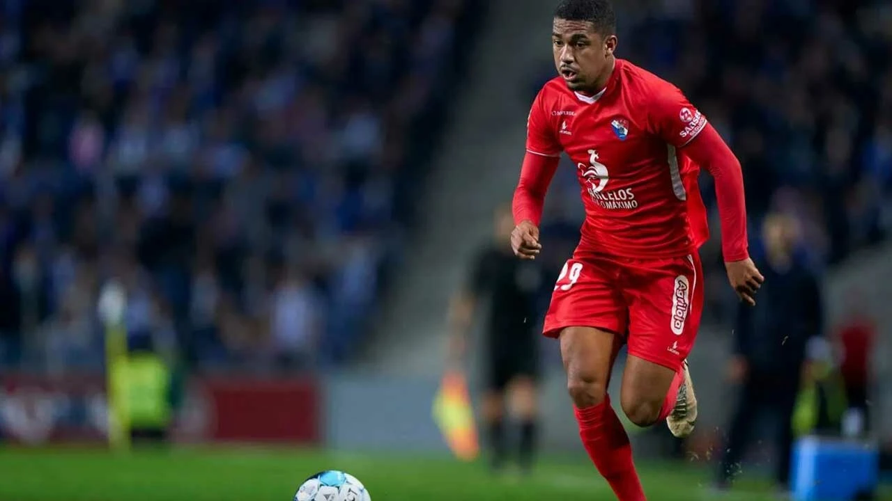 Jorge Jesus, Fenerbahçe'ye süper yetenek getiriyor!