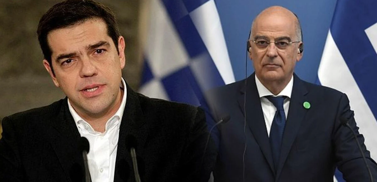 Endişeleri arttı: Türkiye Yunanistan için bir tehdit