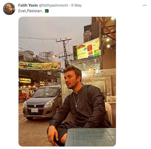 Kafalar ekibinin Pakistan YouTube videosu ortalığı karıştırdı! Ayrılıklar başladı