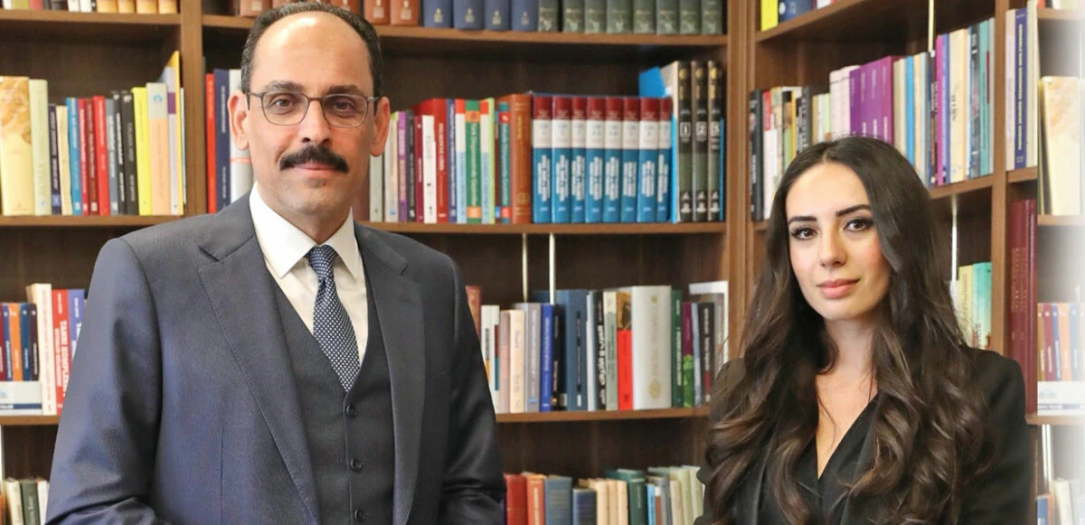 Ukrayna dönüşü İbrahim Kalın'dan çarpıcı sözler: 'Biz farkındayız' diyerek Rusya'nın asıl ne istediğini açıkladı