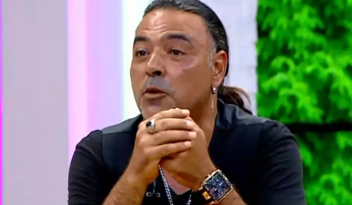 Ozan Orhon kimdir? 2. Sayfa konuğu Ozan Orhon kaç yaşında, kaç evlilik yaptı? İşte Ozon Orhon’un son hali