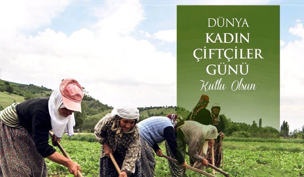 14 Mayıs Çiftçiler Günü mesajları: En güzel ve anlamlı Çiftçiler Günü kutlama mesajları