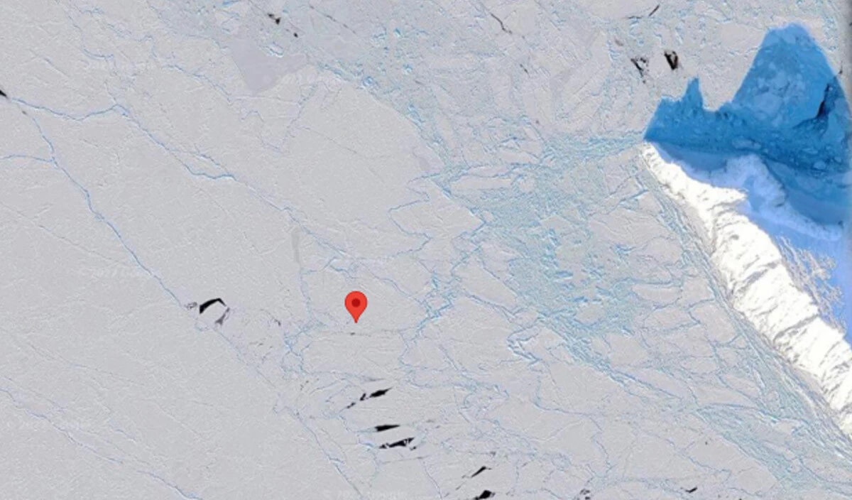 Bir zamanlar ABD’ye aitti: Google, gizemli Rus adasını sansürledi