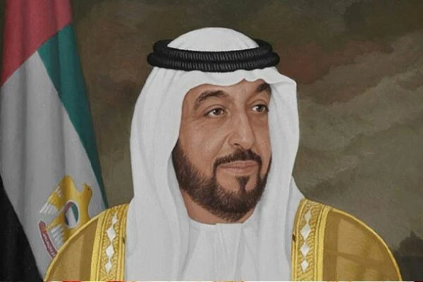 BAE'nin yeni Devlet Başkanı Muhammed bin Zayed oldu