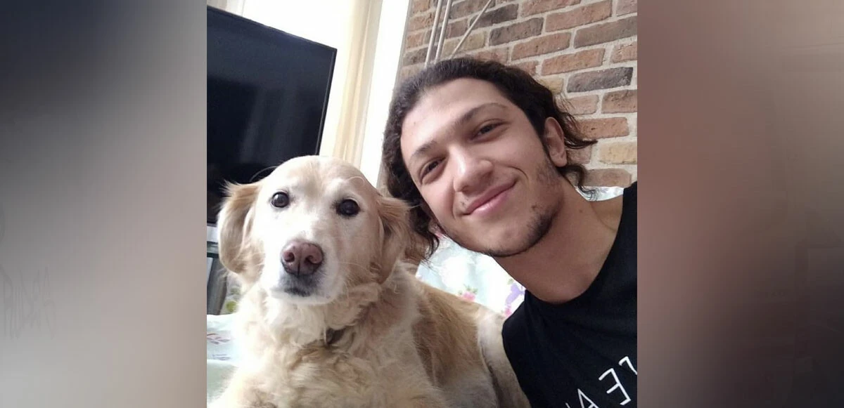 Üniversiteli gencin acı sonu: Barfiks demirine asılı halde bulundu