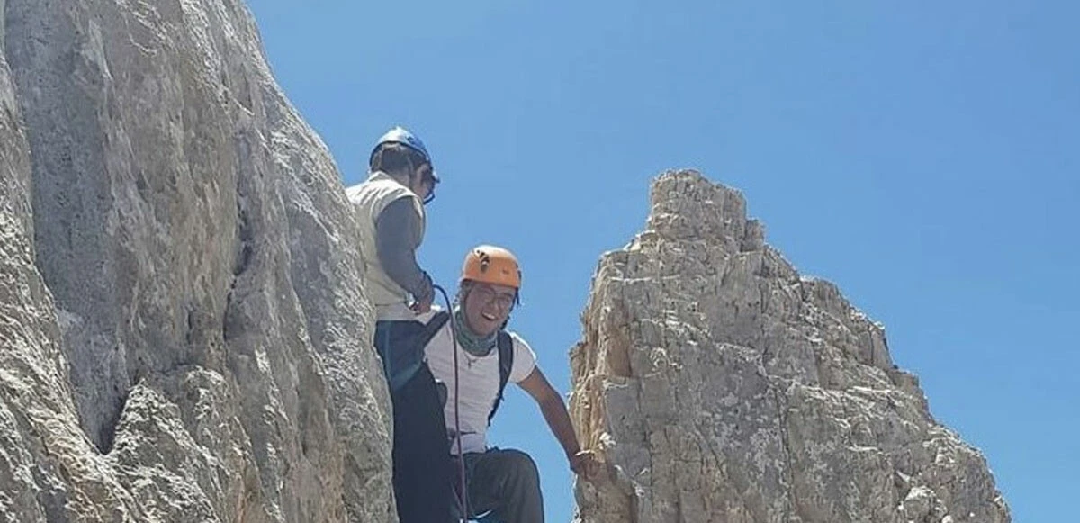Üniversiteli gencin acı sonu: Barfiks demirine asılı halde bulundu