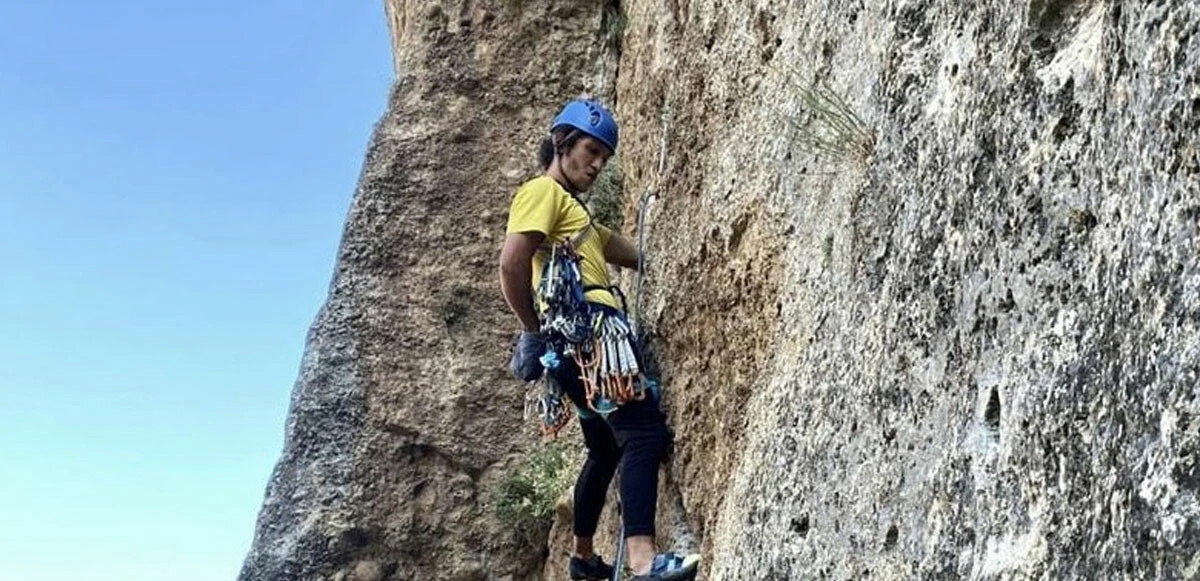 Üniversiteli gencin acı sonu: Barfiks demirine asılı halde bulundu