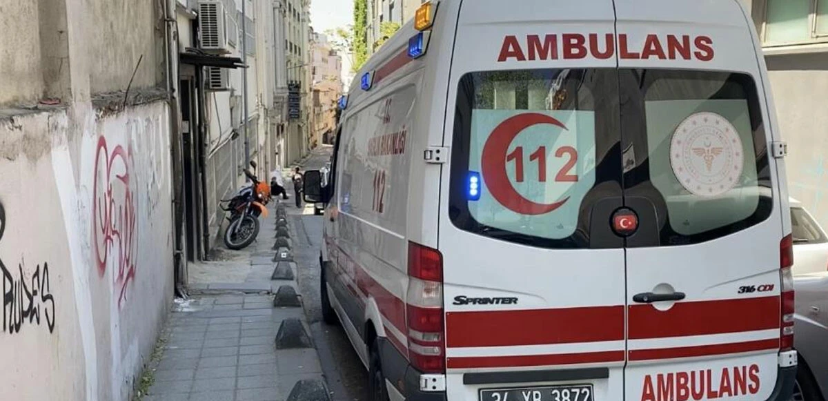 Üniversiteli gencin acı sonu: Barfiks demirine asılı halde bulundu