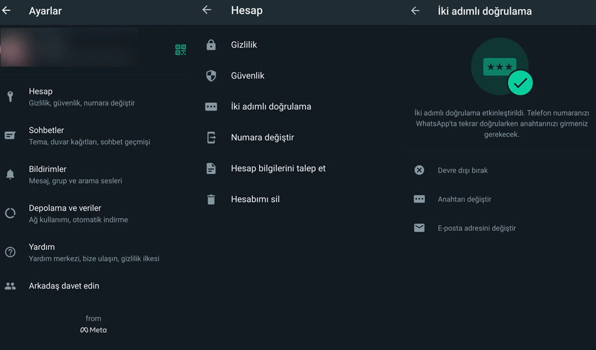 2 Milyar WhatsApp kullanıcısına uyarı: Hack saldırısından kaçmak için hemen değiştirin!