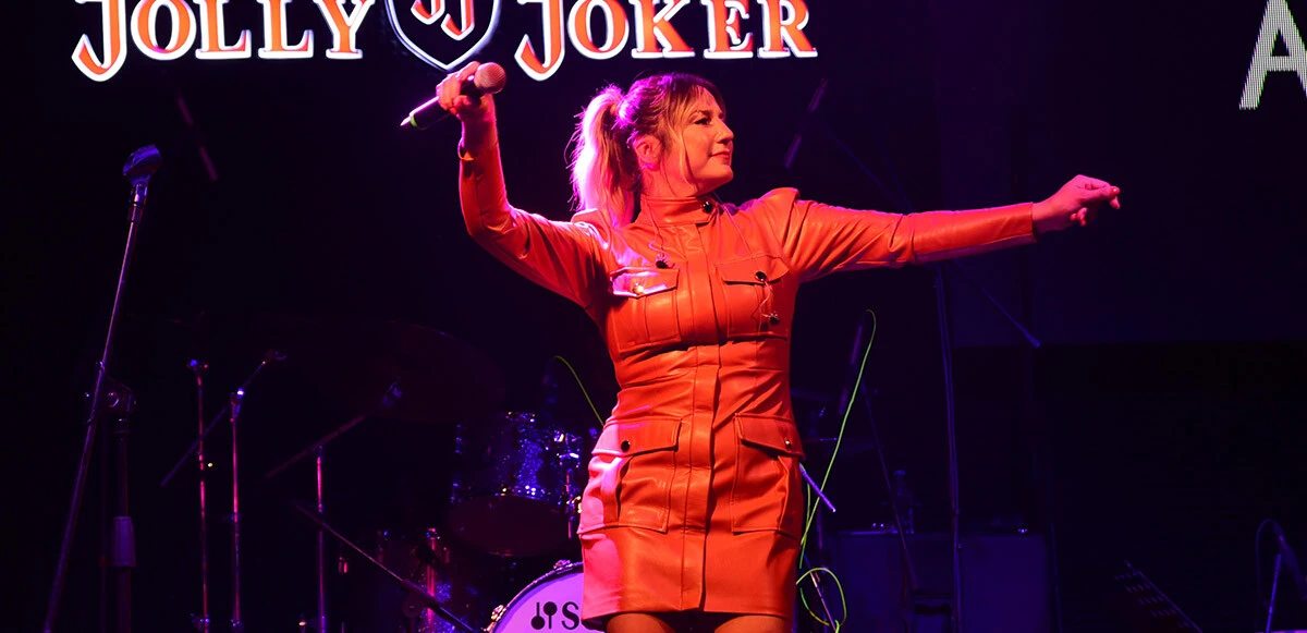 O Ses Almanya ile adı duyulan Zeynep Avcı'dan sitem: Sabaha kadar 'Yalan'ı söylersek olmaz