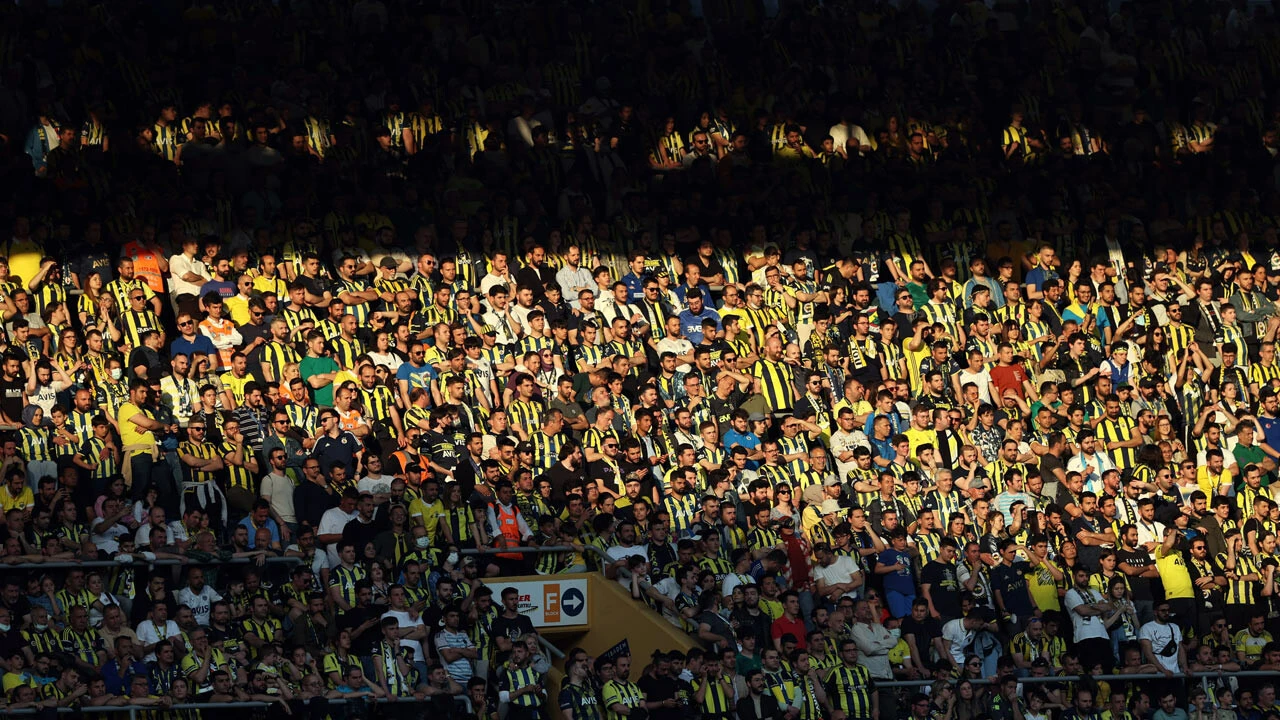 Kadıköy'de sessiz gece! Maç sonucu: Fenerbahçe 0-0 Fatih Karagümrük