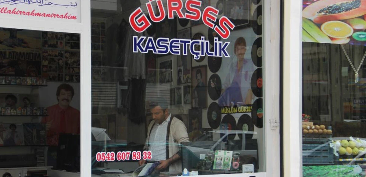 Müslüm Baba’nın ilk aşkını Şanlıurfalı hayranı ilk kez açıkladı