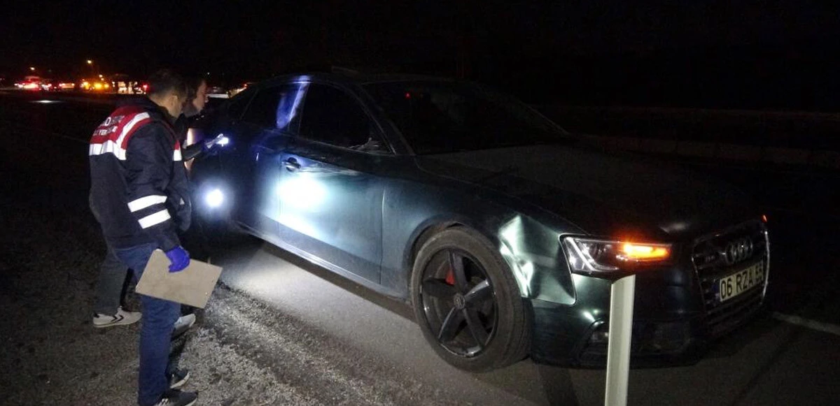 Milli güreşçi Rıza Kayaalp kaza yaptı: 1 ölü