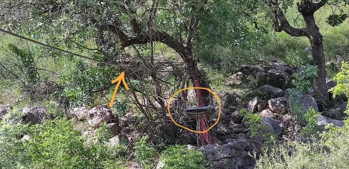 Pençe-Kilit Operasyonu’nda PKK'ya ağır darbe: Silah ve mühimmatları ele geçirildi