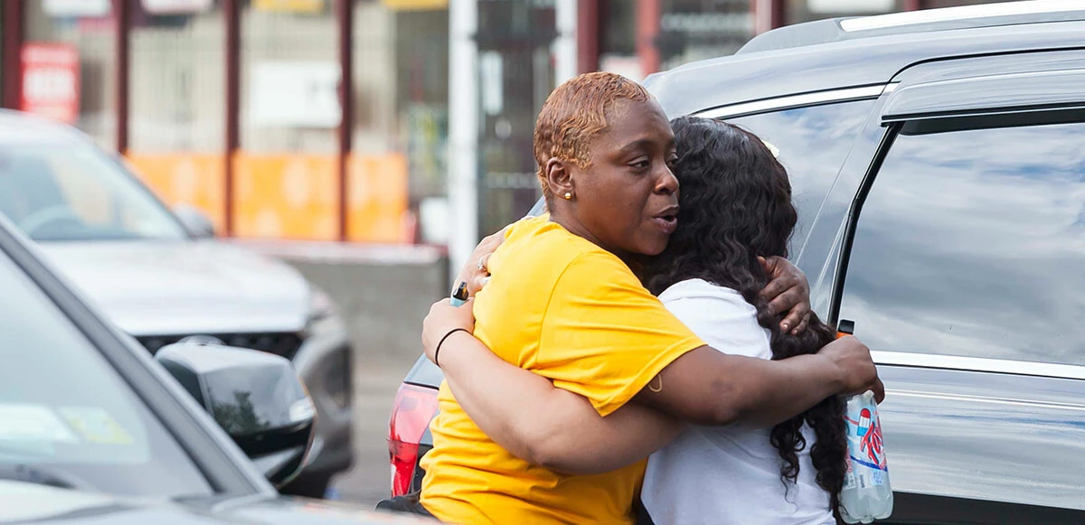 ABD’de ırkçı saldırının kan donduran perde arkası: N ve 14 detayı dikkat çekti