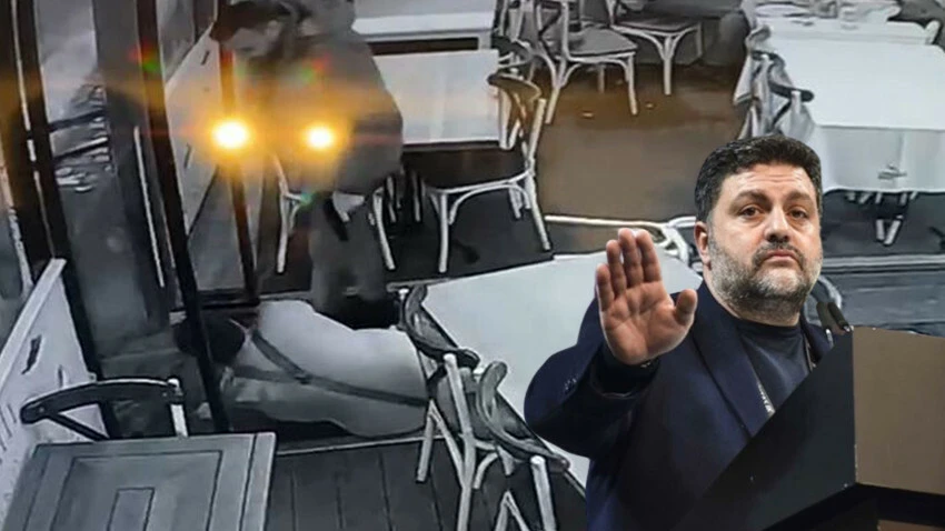 Son dakika! Ece Erken'in eşi Şafak Mahmutyazıcıoğlu soruşturması tamamlandı! Cezalar belli oldu