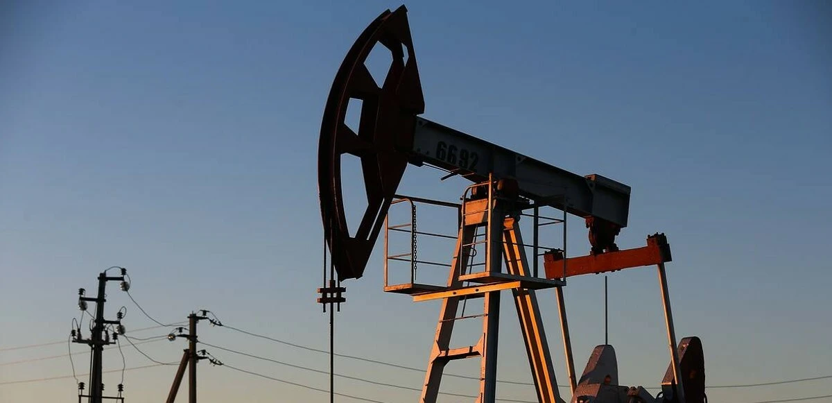 Almanya Rusya'ya ambargoda net! Brent petrolü ateşleyecek karar