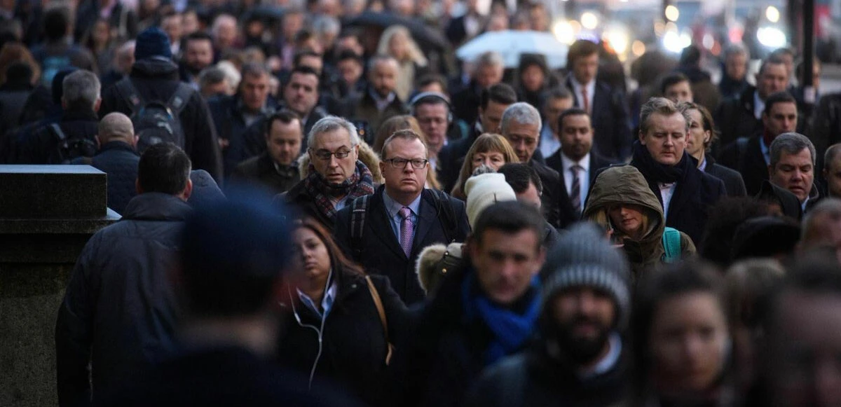 Son dakika! İşsizlik rakamları açıklandı: 0,1 puan artış