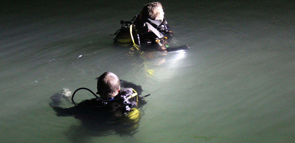 Balık tutmak için gittiği marinada hayatını kaybetti