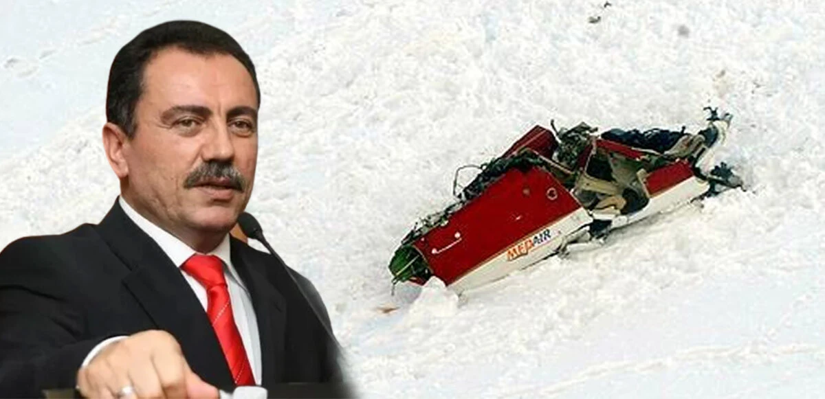Muhsin Yazıcıoğlu'nun korumasının şüpheli ölümü: Davada tanıklık yapacaktı