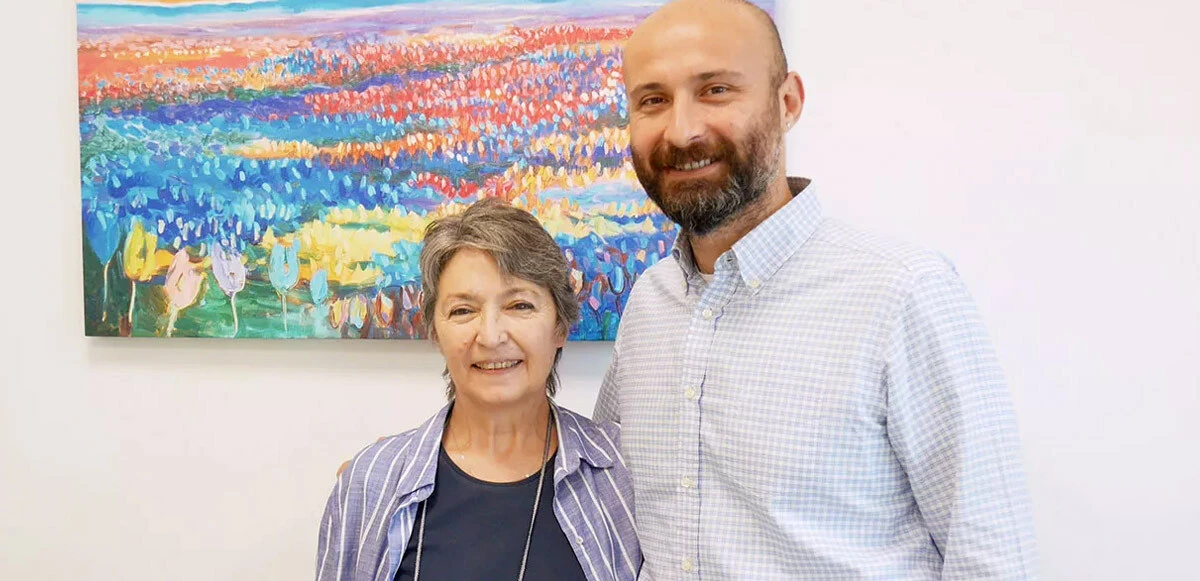 4 yıl önce geçirdiği kazadan sağ çıkan kadın acı gerçeği hastanede öğrendi