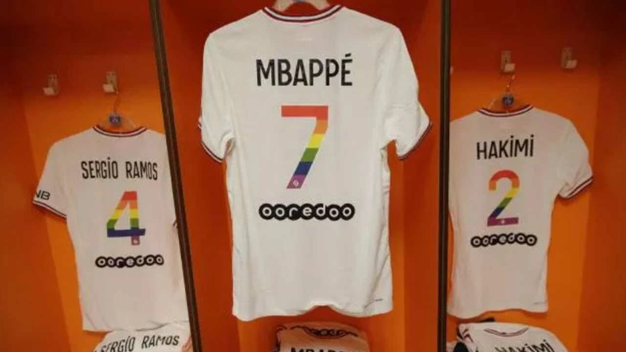 Formayı görünce çıldırdı: PSG’nin yıldızı maça çıkmadı!