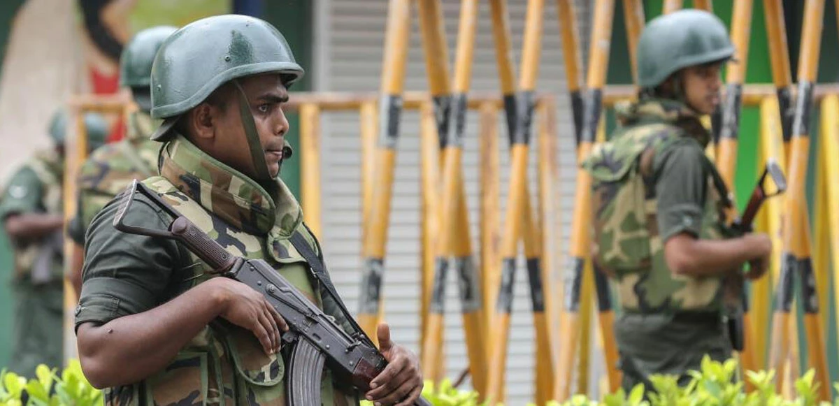 Son dakika! Sri Lanka Başbakanı açıkladı: Benzinimiz bitti, sadece bir günlük petrol kaldı