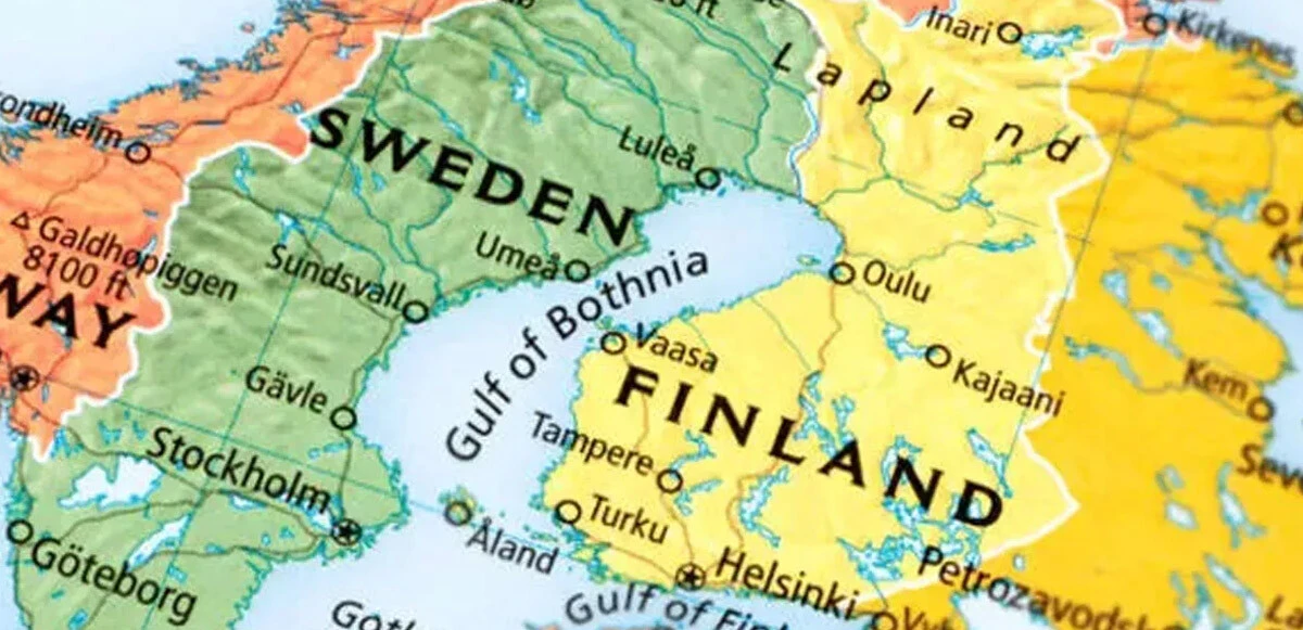 NATO'dan dikkat çeken Türkiye paylaşımı: Doğu Akdeniz'deki yeteneklerimiz artıyor