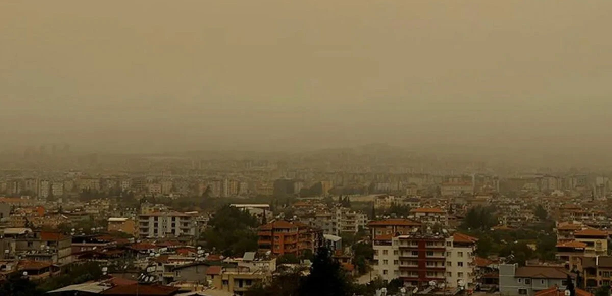 Meteoroloji il il uyardı: 2 bölgede <a href=