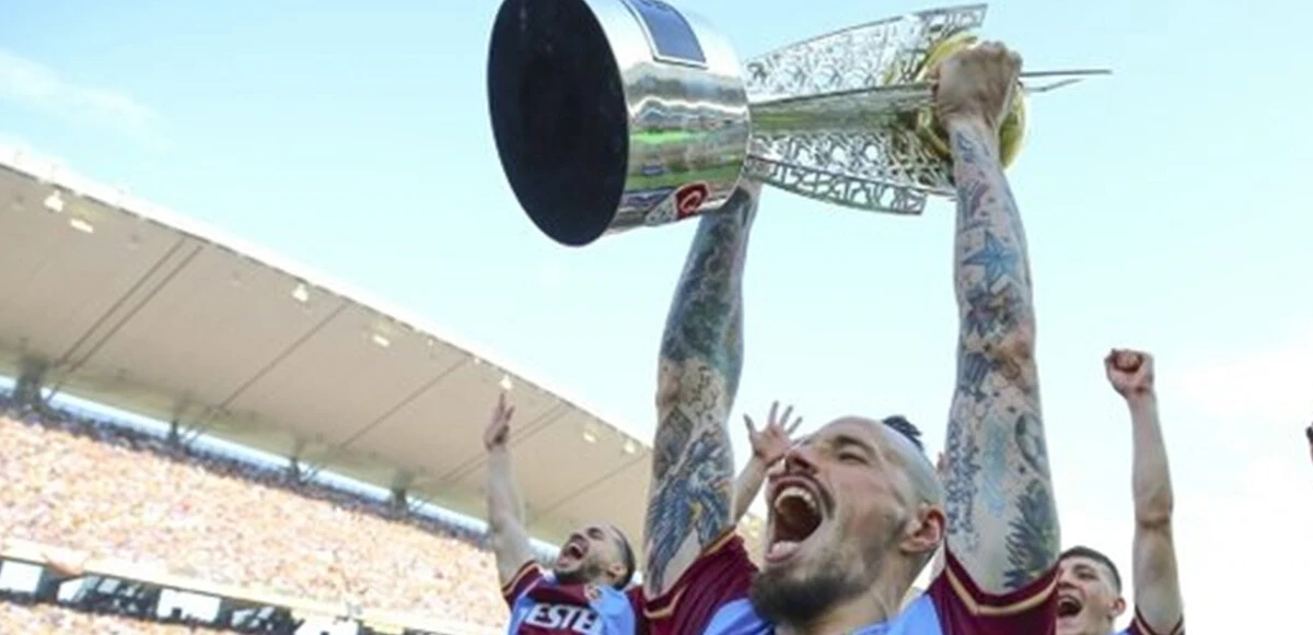 Trabzonspor'un Altay maçı sonrası kasası doldu: Ne kadar gelir elde edildi?