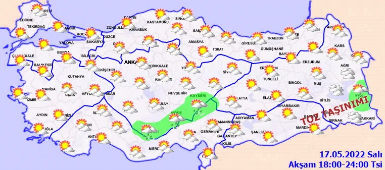 Meteoroloji uzmanları bile şaşkın! Soğuk hava yeniden kapıya dayandı, kışlıkları hazırlayın