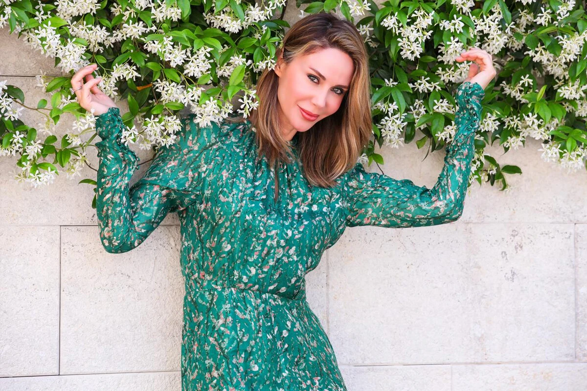 Demet Şener’in SIFIR BEDEN Sırrı Ortaya Çıktı. Her Şey Bu İki Besinde: Yağları Kahvaltı İle Yakmış