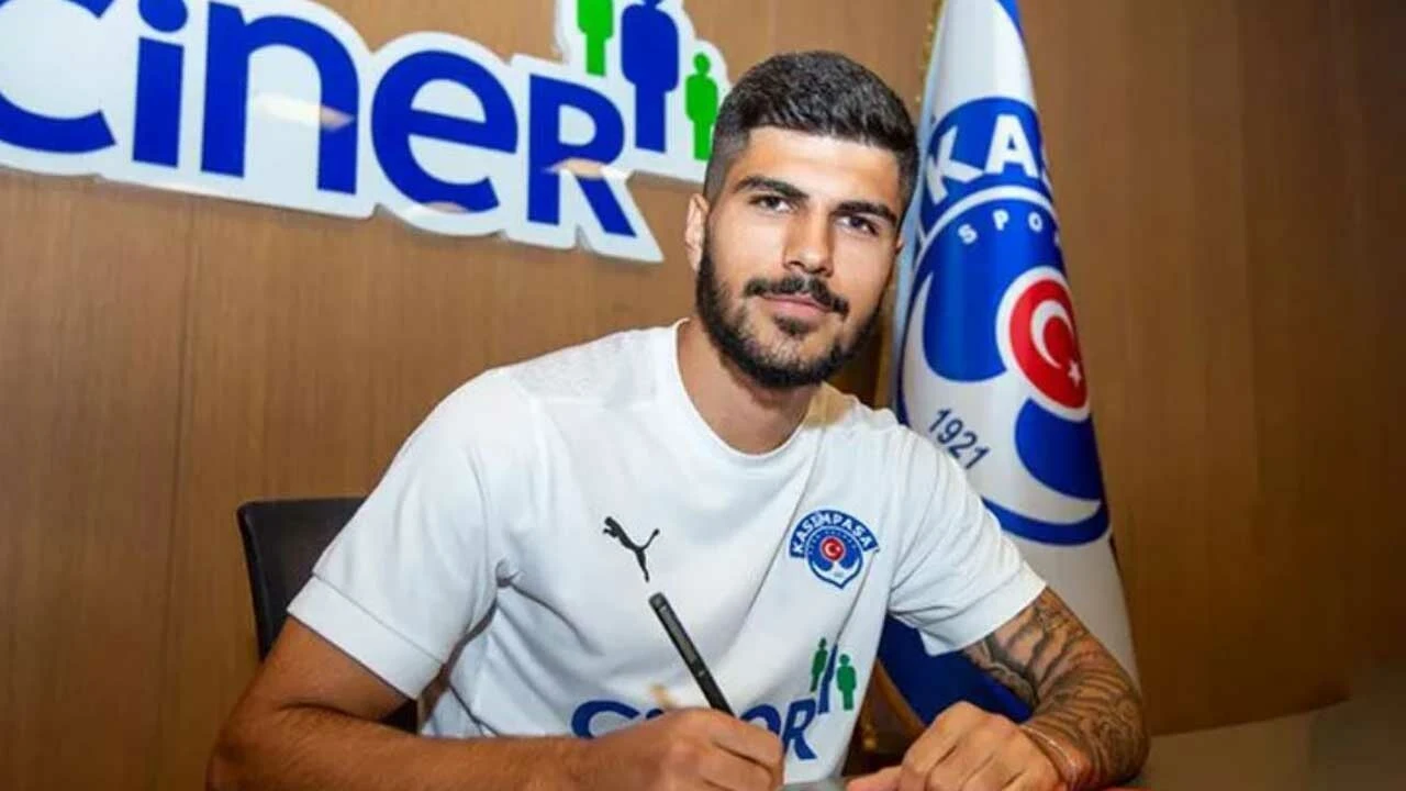 Fenerbahçe'den <a href=