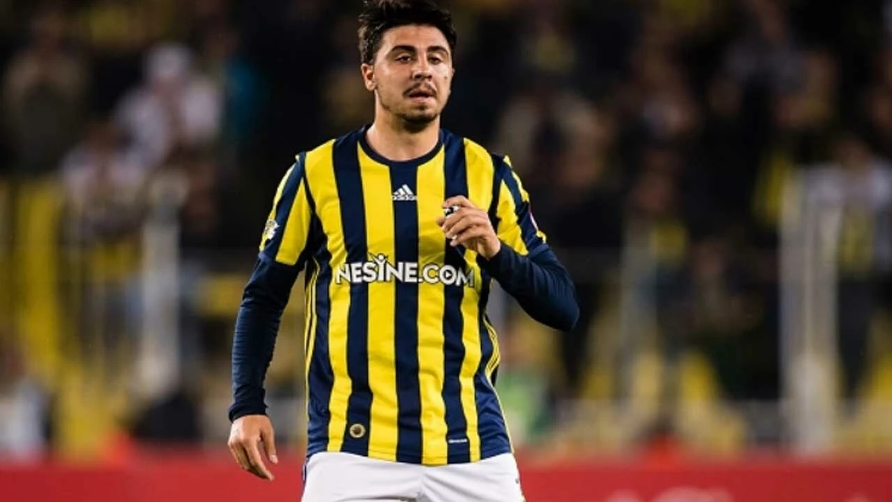 Fenerbahçe'den Kasımpaşa'ya dev takas teklifi: Ozan Tufan-Eren Elmalı!