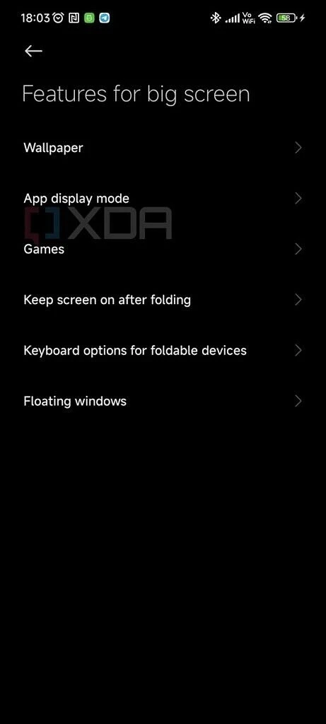 Xiaomi, MIUI 13 Arayüzünde Yeni Özellikleri Test Ediyor