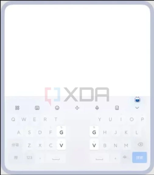 Xiaomi, MIUI 13 Arayüzünde Yeni Özellikleri Test Ediyor