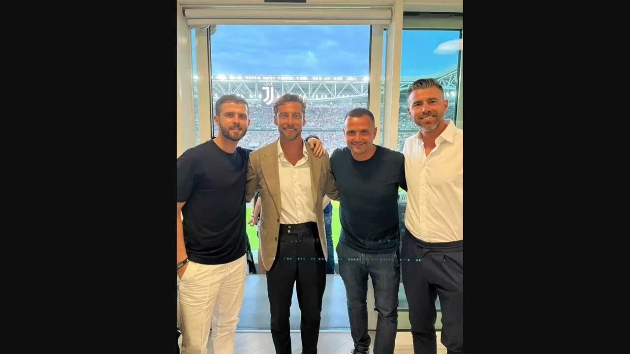 Miralem Pjanic, Beşiktaş taraftarını çıldırttı: Hani hastaydın!