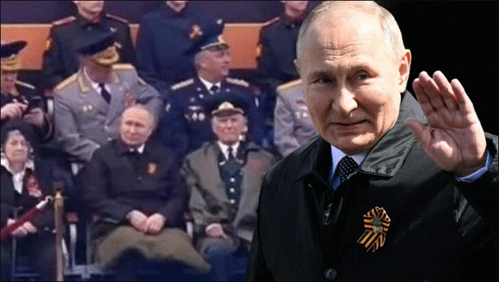 Rus oligarkın ses kayıtları sızdı: Putin kan kanseri