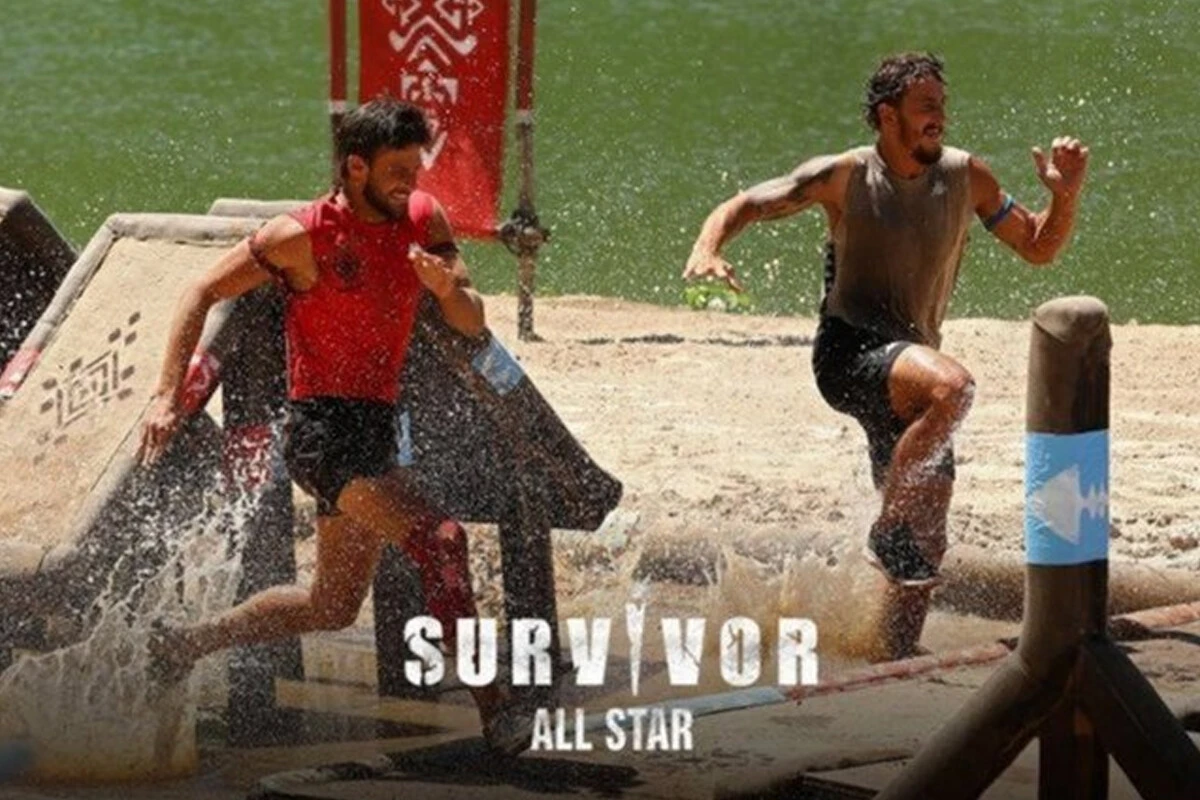 Survivor kim elendi? 16 Mayıs Survivor All-Star’da eleme adayları kim oldu?