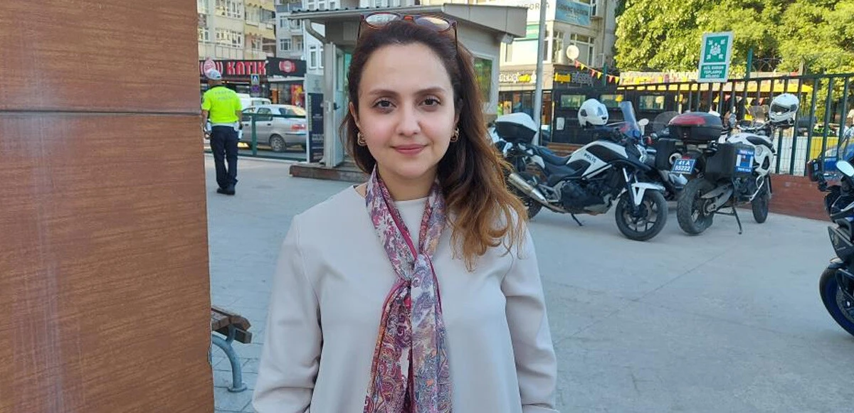 Mahkemede taraflar birbirine girdi! Kadın avukat darp edildi