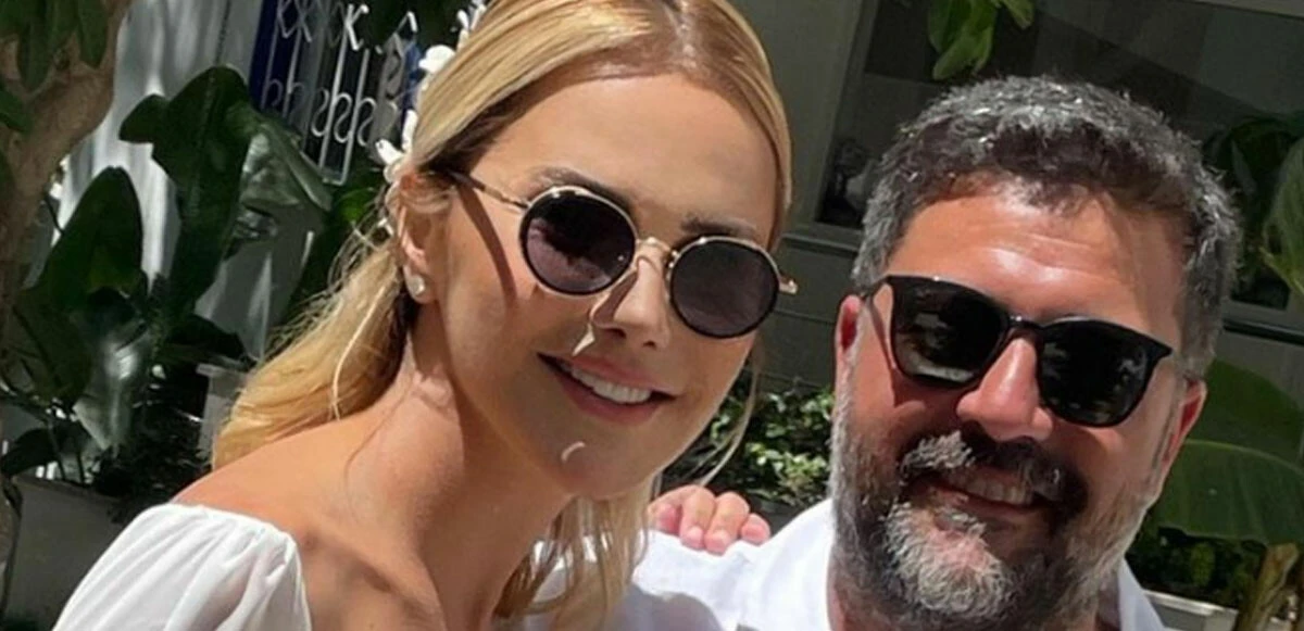 Ece Erken’in acısı dinmiyor: Eşimin ölümünü izlemişler! Sağlık çalışanları müdahale ederken…