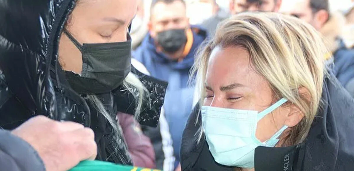 Ece Erken’den 23 milyon liralık borç açıklaması: Şafak Mahmutyazıcıoğlu kara para mı akladı? Yazışmalar var elimde